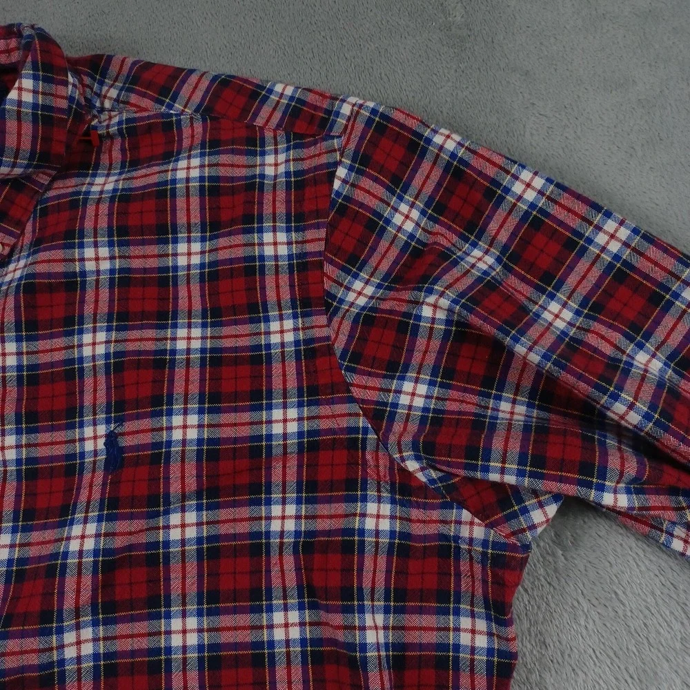 Polo Ralph Lauren please see